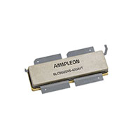 Ampleon USA Inc. - BLC9G20XS-400AVT - RF FET LDMOS 65V 16.2DB SOT12587