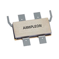 Ampleon USA Inc. - BLC9G24LS-170AVY - TRANS RF 170W LDMOS DFM6F