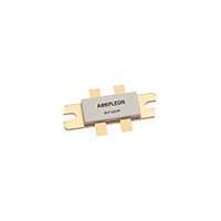 Ampleon USA Inc. - BLF182XRU - RF FET LDMOS 135V 28DB SOT1121B