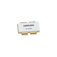 Ampleon USA Inc. - BLF184XRGJ - RF FET LDMOS 135V 23DB SOT1214C