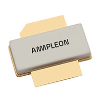Ampleon USA Inc. - BLF2425M9LS140U - TRANS RF 140W LDMOST