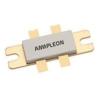 Ampleon USA Inc. - BLF6G15L-40BRN,118 - RF FET LDMOS 65V 22DB SOT1112A