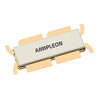 Ampleon USA Inc. - BLF6G15LS-250PBRN: - RF FET 65V 18.5DB SOT1110B