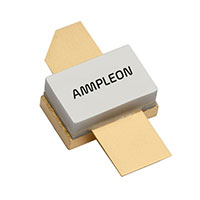 Ampleon USA Inc. - BLF6H10LS-160,118 - RF FET LDMOS 104V 20DB SOT467B