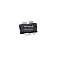 Ampleon USA Inc. - BLM7G1822S-80PBY - RF FET LDMOS 65V 28DB SOT12122