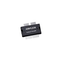 Ampleon USA Inc. - BLM8G0710S-60PBY - RF FET LDMOS 65V 36.2DB SOT12112