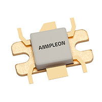 Ampleon USA Inc. - BLF6G27L-50BN,112 - RF FET LDMOS 65V 16DB SOT1112A
