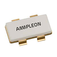 Ampleon USA Inc. - BLF6G27LS-40PGJ - RF FET LDMOS 65V 17DB SOT1121E