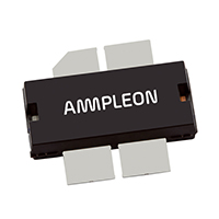 Ampleon USA Inc. - BLP05M7200Y - RF FET LDMOS 65V 21DB SOT1138