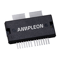 Ampleon USA Inc. - BLM8G0710S-30PBY - RF FET LDMOS 65V 35DB SOT12112