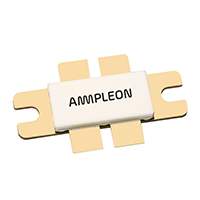 Ampleon USA Inc. - BLF184XRU - RF FET LDMOS 135V 23DB SOT1214A