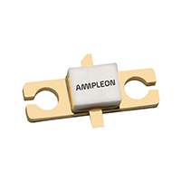 Ampleon USA Inc. - CLF1G0060-10U - RF FET HEMT 150V 14.5DB SOT1227A
