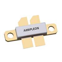 Ampleon USA Inc. - BLF644PU - RF FET LDMOS 65V 23.5DB SOT1228A