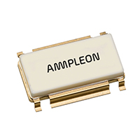 Ampleon USA Inc. - BLF8G24LS-150GVJ - RF FET LDMOS 65V 19DB SOT1244C