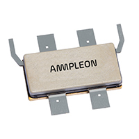 Ampleon USA Inc. - BLC8G27LS-140AVZ - RF FET LDMOS 65V 14.5DB SOT12751