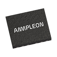 Ampleon USA Inc. - BLP10H610AZ - RF FET LDMOS 104V 22DB 12VDFN