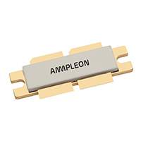Ampleon USA Inc. - BLL6H1214-500,112 - RF FET LDMOS 100V 17DB SOT539A