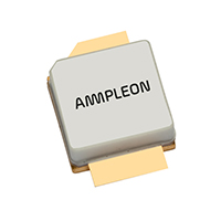 Ampleon USA Inc. - BLF6G27S-45,112 - RF FET LDMOS 65V 18DB SOT608B