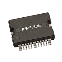 Ampleon USA Inc. - BLM6G22-30G,118 - TRANS SOT834-1