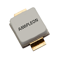 Ampleon USA Inc. - BLF6G27-10G,118 - RF FET LDMOS 65V 19DB SOT975C