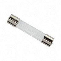 Amprobe - 3AG-312.250 - FUSE GLASS 250MA 250VAC