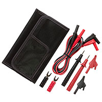 Amprobe - DL243D - BASIC TEST LEAD KIT