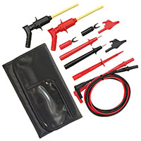 Amprobe - DL248D - DELUXE TEST LEAD KIT