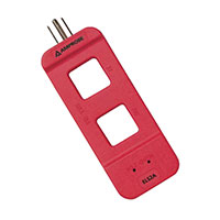 Amprobe - ELS2A - AC OUTLET LINE SPLITTER X1 X10