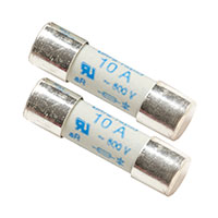 Amprobe - FP160 - FUSE 10A/600V CER FUSE 30XR 2PK