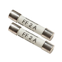 Amprobe - FP200 - FUSE 2A/1000V FUSE F/15XP 35XP