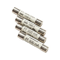 Amprobe - FP500 - FUSE 0.5A/1KV CER FUSE 37XR 38XR