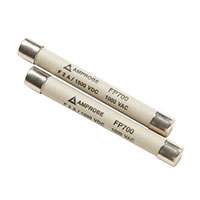 Amprobe - FP700 - FUSE CERAMIC 2A 1000VAC