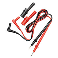 Amprobe - TL1500 - TEST LEAD ALLIGATR CLIPS HD DMMS