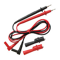 Amprobe - TL36A - TEST LEAD SET W/ALLIGATOR CLIP