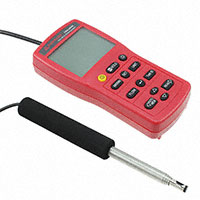 Amprobe - TMA-20HW - HOT WIRE ANEMOMETER