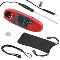 Amprobe - TMA5 - MINI-VANE ANEMOMETER