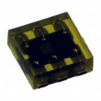 ams - TCS34003FNM - IC COLOR CONV LIGHT-DGTL
