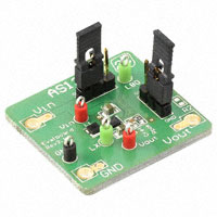 ams - AS1310-TD-30_EK_ST - BOARD EVAL FOR AS1310-30