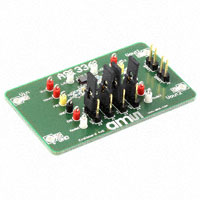 ams - AS1336A/B EB - BOARD EVAL FOR AS1336A/B