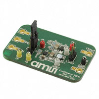 ams - AS1345D-TD-AD_EK_ST - EVAL KIT FOR AS1345D