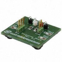 ams - AS1369-WL-12_EK_ST - BOARD EVAL FOR AS1369-12