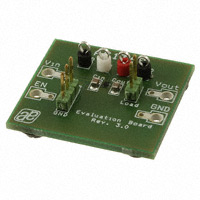 ams - AS1369-WL-15_EK_ST - BOARD EVAL FOR AS1369-15