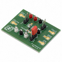 ams - AS1372-WL-12_EK_ST - BOARD EVAL FOR AS1372-12