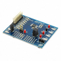 ams - AS1539-TS_EK_ST - BOARD EVAL AS1539