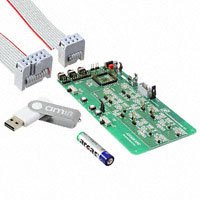 ams - AS3422 EK-ST - KIT EVAL FOR AS3422