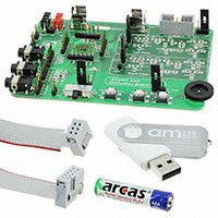ams - AS3501 EB - BOARD EVAL FOR AS3501