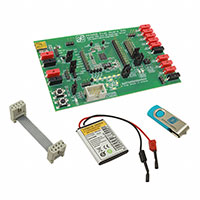 ams - AS3608 EVAL BOARD - BOARD DEMO/USB BOX FOR AS3608