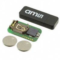 ams - AS3935-QF_RD_RB - REF DESIGN FOR AS3935