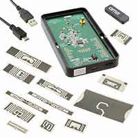 STMicroelectronics - ST25RU3980-QF_DK_ST - DEMO KIT UHF RFID NEWTON