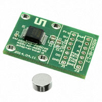 ams - AS5040-SS_EK_AB - BOARD ADAPTER AS5040